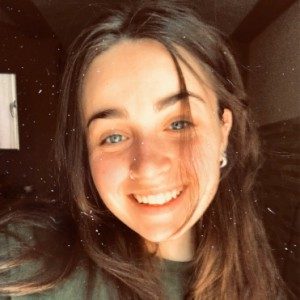 Foto di Alessia, Tutor/Aiuto Compiti di Gruppo a Rubiera