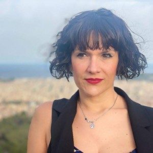 Foto di Ilaria, Dog Walker a Oristano
