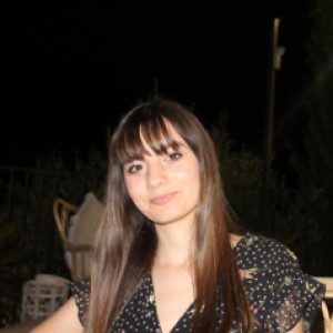 Foto di Martina, Tutor privato/Aiuto compiti a Montevarchi