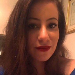 Foto di Alessia, Tutor privato/Aiuto compiti a Genova