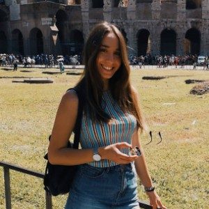 Foto di Sara, Dog Walker a Sassuolo