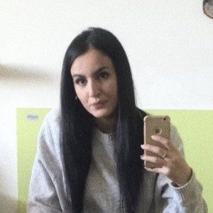 Foto di Wafa, Aiuto Mamma a Bologna