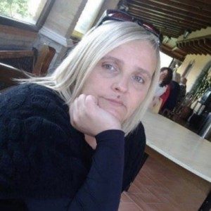 Foto di Vincenza, Operatore Socio Sanitario (OSS) a Rimini