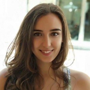 Foto di Rosita, Tutor/Aiuto Compiti di Gruppo a Bologna