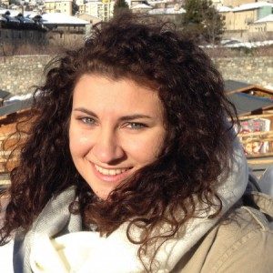 Foto di Roberta, Tutor privato/Aiuto compiti a Savigliano