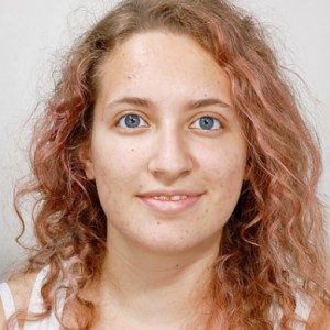 Foto di Chiara, Tata a Ciampino