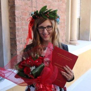 Foto di Ilaria, Aiuto Mamma a Torino