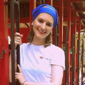 Foto di Elizabeth, Aiuto Mamma a San remo