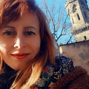 Foto di Lena, Colf a Monteriggioni