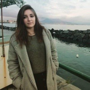 Foto di Giorgia, Operatore Socio Sanitario (OSS) a Caserta