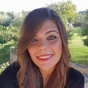 Foto di Elena, Babysitter a Monte san savino