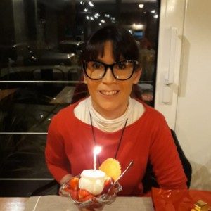Foto di Sabrina, profilo verificato — Babysitter, Tata, Aiuto Mamma