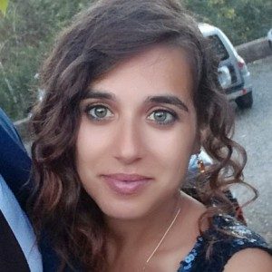 Foto di Federica, Tutor/Aiuto Compiti di Gruppo a Mondovi'