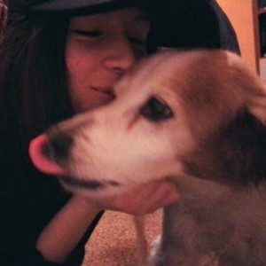 Foto di Giada, Petsitter a Gavorrano