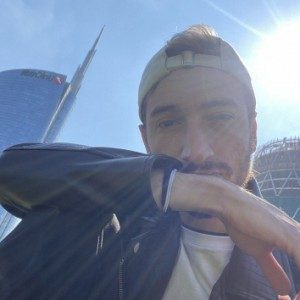 Foto di Edoardo, Babysitter a Affori
