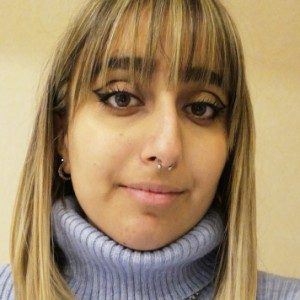 Foto di Arianna, Babysitter a Fiesole
