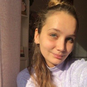 Foto di Martina, Tutor privato/Aiuto compiti a Buccinasco
