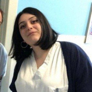 Foto di Irene, Dog Walker a Ciro' marina
