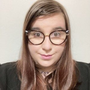 Foto di Lucia, Colf a Palagano
