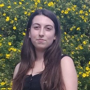 Foto di Chiara, Babysitter a San lazzaro di savena