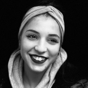 Foto di Michela, Colf a Roscigno