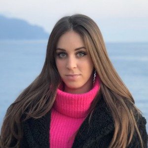 Foto di Alessia, Babysitter a Genova
