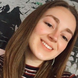 Foto di Alexandra, Tutor privato/Aiuto compiti a Lastra a signa