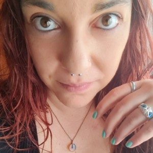 Foto di Erica, Dog Walker a Voghera