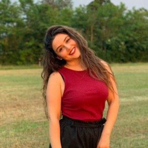 Foto di Klaudia, Tutor privato/Aiuto compiti a Montelupo fiorentino