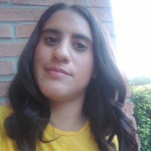 Foto di Sara, Babysitter a Sommacampagna