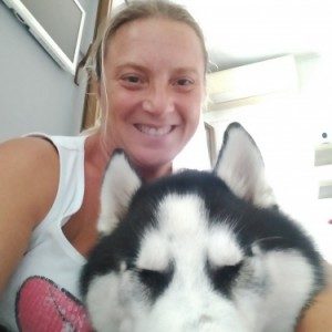 Foto di Genny, Petsitter a Mogliano veneto
