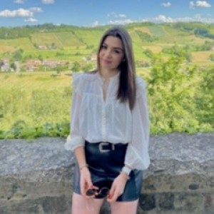 Foto di Valentina, Tutor privato/Aiuto compiti a Parma