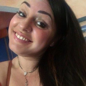 Foto di Claudia, Babysitter a Baranzate