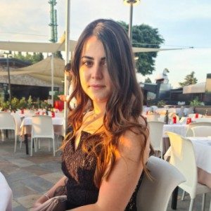 Foto di Giorgia, Babysitter a Sant'ambrogio di valpolicella