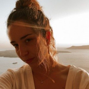 Foto di Greta, Tutor/Aiuto Compiti di Gruppo a Cislago