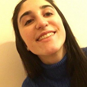 Foto di Dalia, Babysitter a Siena