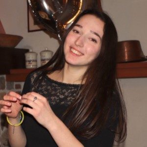 Foto di Serena, Aiuto Mamma a Padova