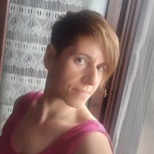 Foto di Rita, Babysitter a Citta' sant'angelo