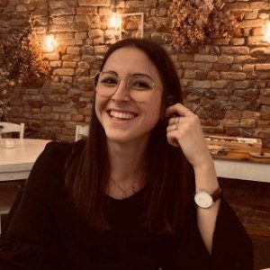 Foto di Sofia, Dog Walker a Cesena