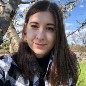 Foto di Greta, Babysitter a Bologna