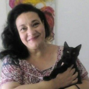 Foto di Caterina, Babysitter a Castel madama