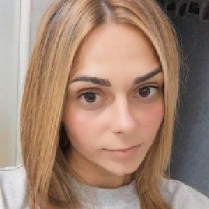 Foto di Adriana, Tata a Napoli