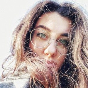 Foto di Anastasia, Tata a Rovereto