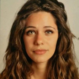 Foto di Giulia, Dog Walker a Palermo