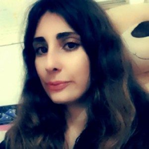 Foto di Ilaria, Dog Walker a Olbia