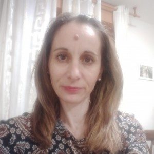Foto di Maria Lavinia, Tata a Fabriano