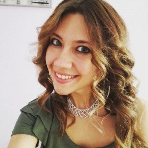 Foto di Cristina, Tata a Torino