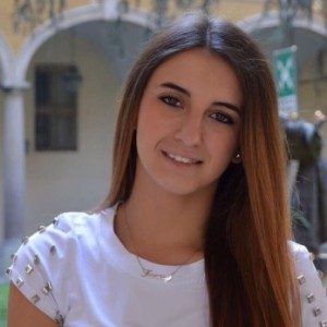 Foto di Francesca, Tutor privato/Aiuto compiti a Lodi