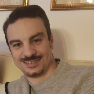 Foto di Daniele, Babysitter a Genova