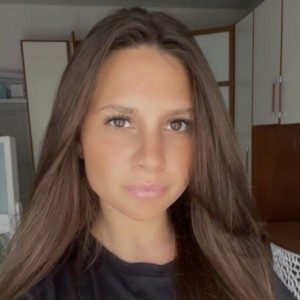 Foto di Rebecca, Tata a Cassano d'adda